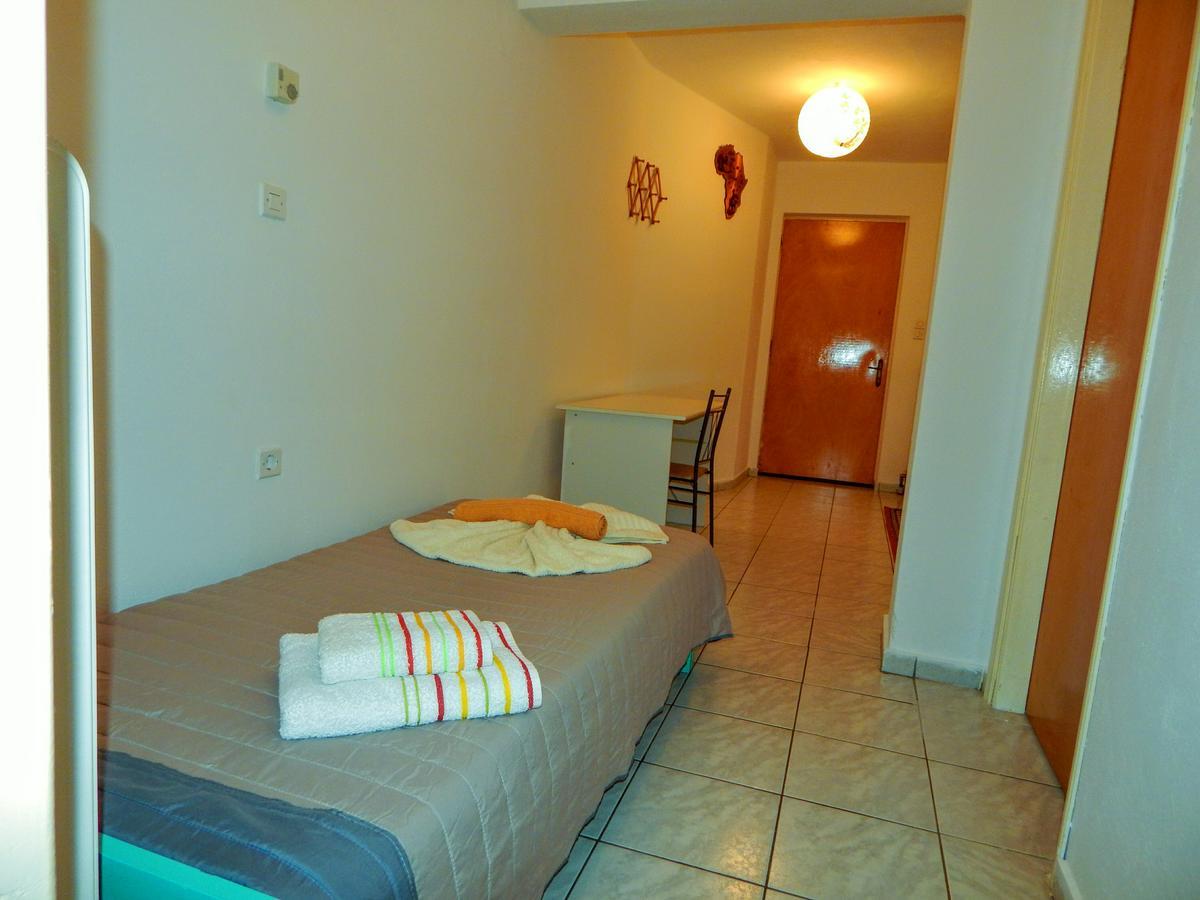 Τripoli-Αpartments-Rooms-Stay Tripoli Exterior photo