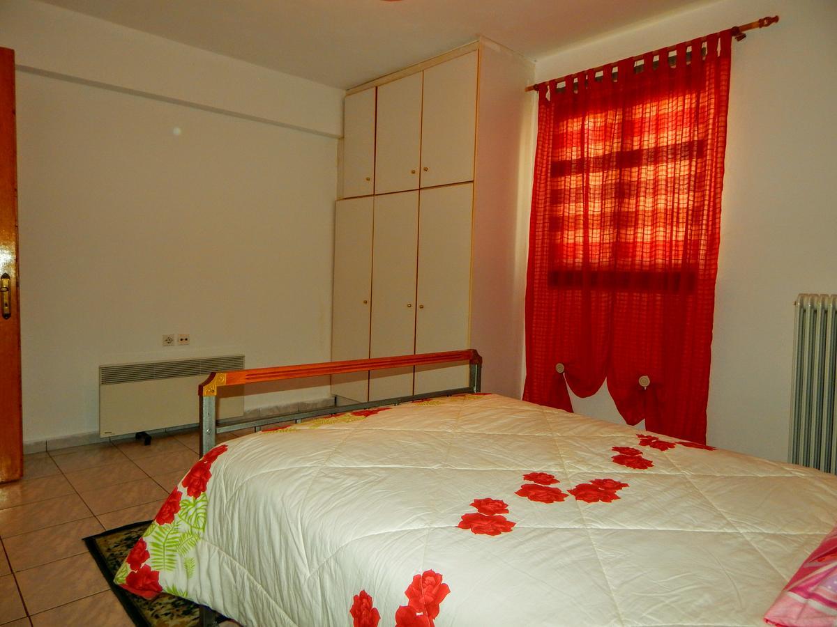 Τripoli-Αpartments-Rooms-Stay Tripoli Exterior photo